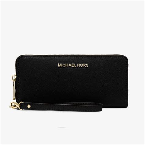 michael kors charlotte wallet|Michael Kors wristlets clearance.